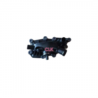 SU ÇIKIŞ HAZNESİ TERMOSTAT YUVASI CLİO 4 1.4 16V H4J 110600001R 